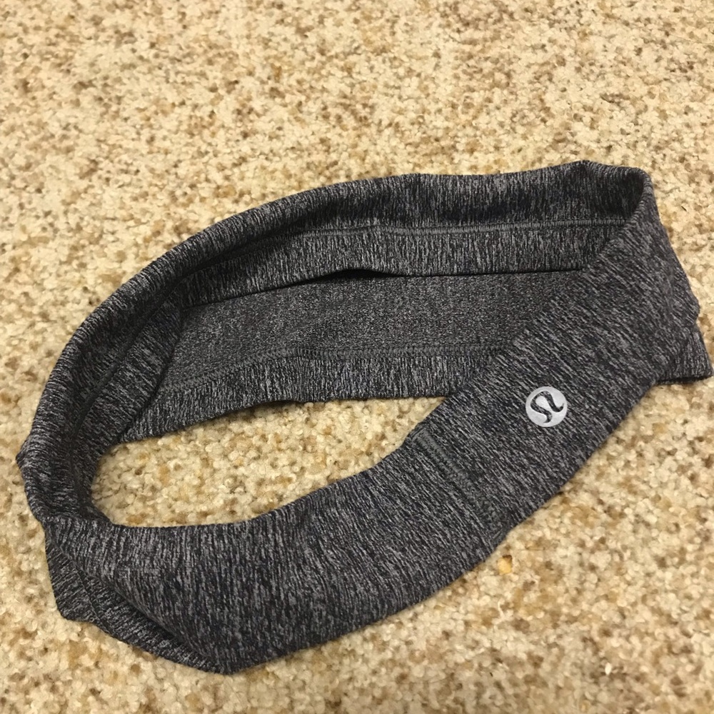 Lululemon headband